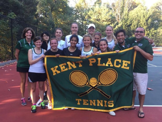 Girls Tennis: 2016 Union County Interscholastic Athletic Conference Season in Review