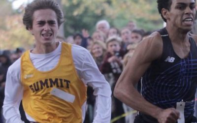 Union County Announces Boys Cross Country All-Conference Team