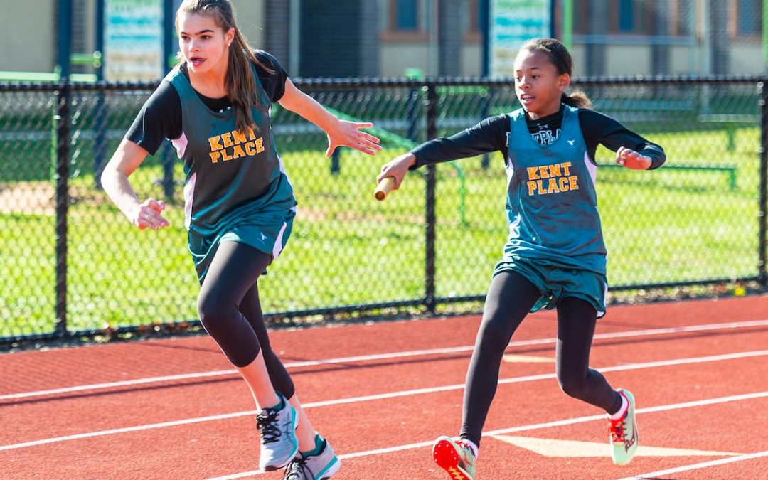 Athletes of the Week – April 16, 2019