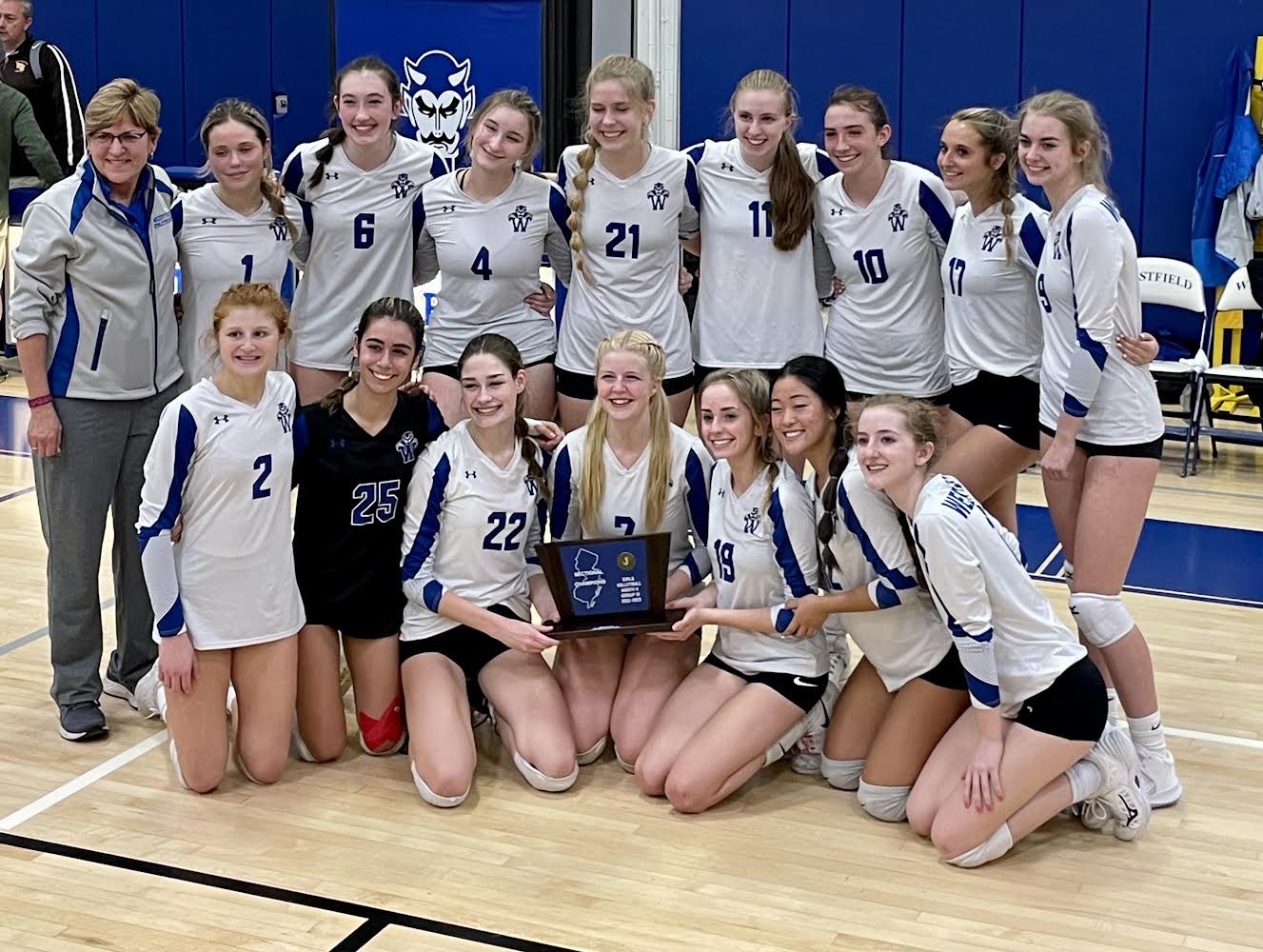 What College Has The Best Girls Volleyball Team What College Has The Best Girls Volleyball Team