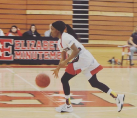 Athletes of the Week – January 9-15