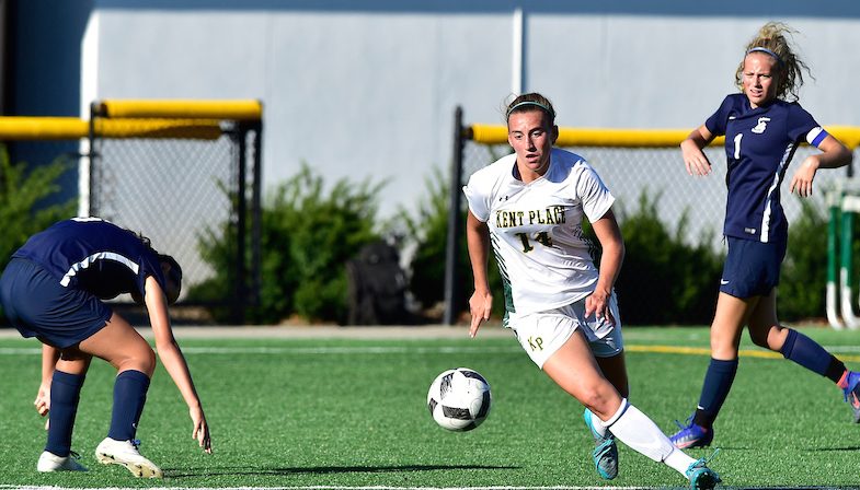 Athletes of the Week – September 26 – October 2
