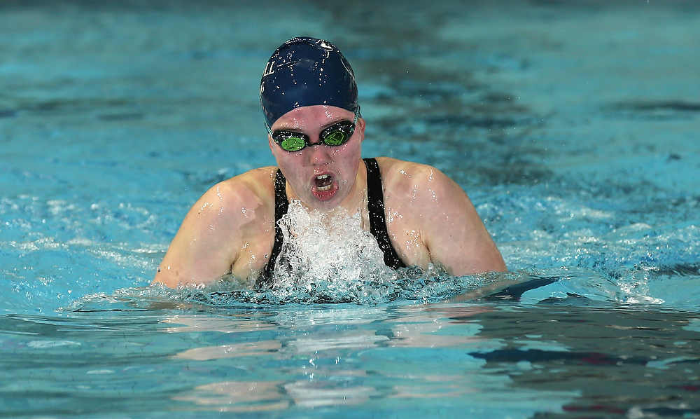 Athletes of the Week – January 16-22