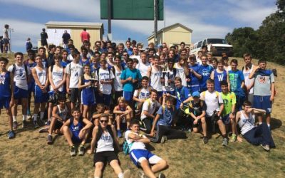 Cross Country: Papachristos, Westfield boys sparkle at NJCTC Magee meet
