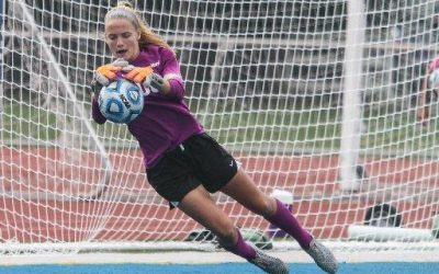 Girls Soccer: No. 16 Westfield girls soccer rolls, pitches shutout in win over No. 6 Montclair