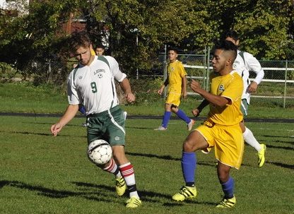 Athletes of the Week – October 10-16