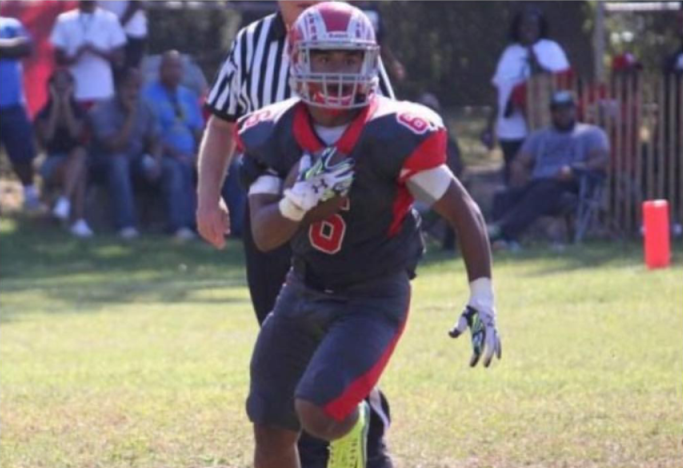 Athletes of the Week – October 3 – 9
