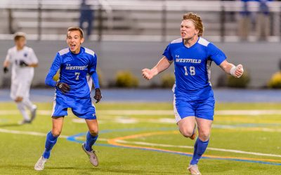 Boys Soccer: No. 10 Westfield defeats No. 3 Scotch Plains in UCT final