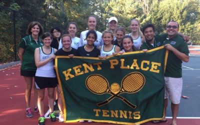 Girls Tennis: 2016 Union County Interscholastic Athletic Conference Season in Review