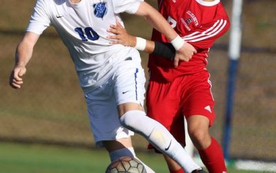 Boys Soccer: Peterson’s double-OT goal lifts Scotch Plains-Fanwood in Group IV semis