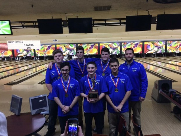 Boys Bowling: Scotch Plains-Fanwood wins Union County Tournament