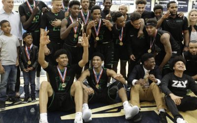 Nick Richards goes for 24 and 15 as No. 1 Patrick School tops No. 2 Linden for UCT crown