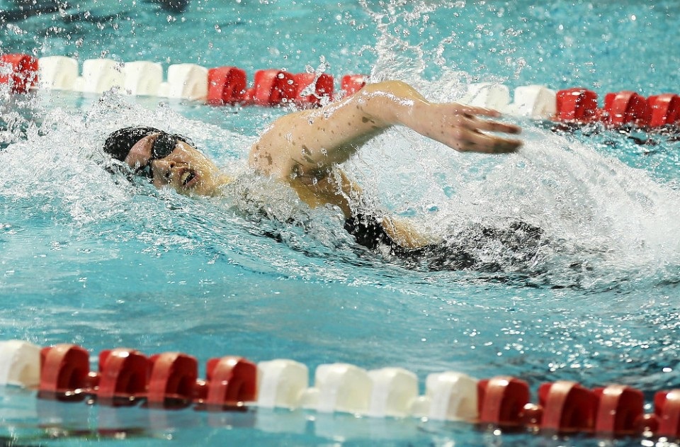 Athletes of the Week – January 23-29