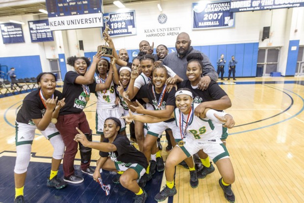 Girls basketball: Westfield can’t overcome Patrick School in UCT final