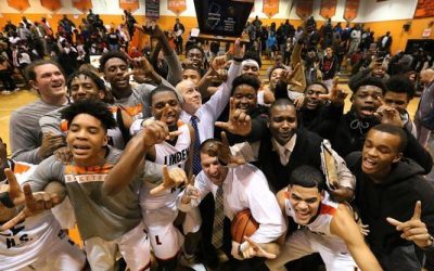 Boys Basketball: Linden captures fifth consecutive N2G4 title