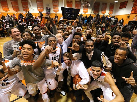 Boys Basketball: Linden captures fifth consecutive N2G4 title