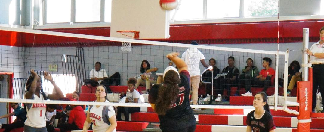Athletes of the Week – October 18-23