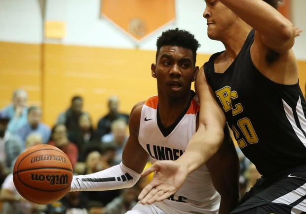 Athlete of the Week – February 13, 2018