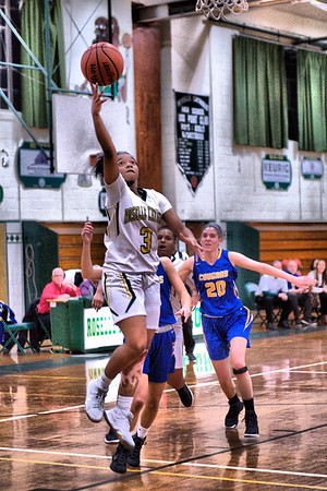 Athlete of the Week – February 20, 2018