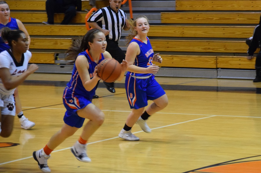 Athletes of the Week – February 27, 2018