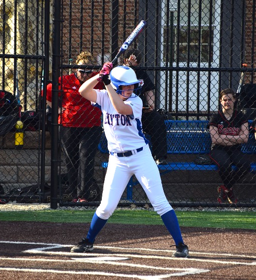 Athletes of the Week – April 17, 2018