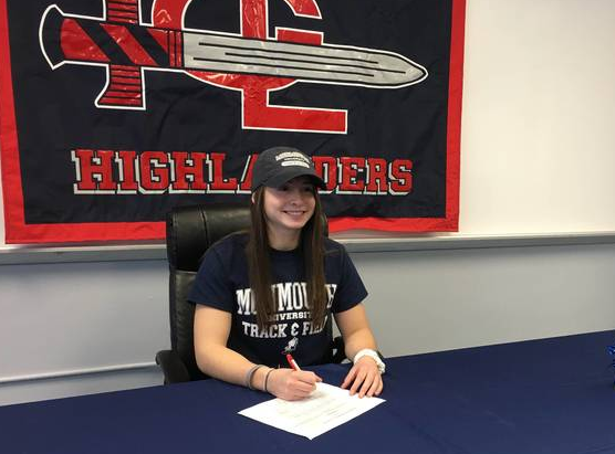 Athletes of the Week – May 15, 2018