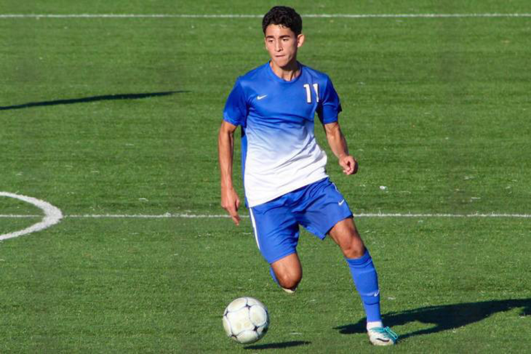Athletes of the Week – September 25, 2018