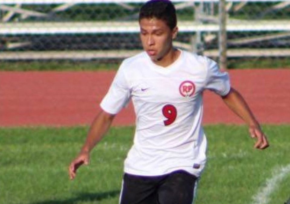 Athletes of the Week – October 2, 2018