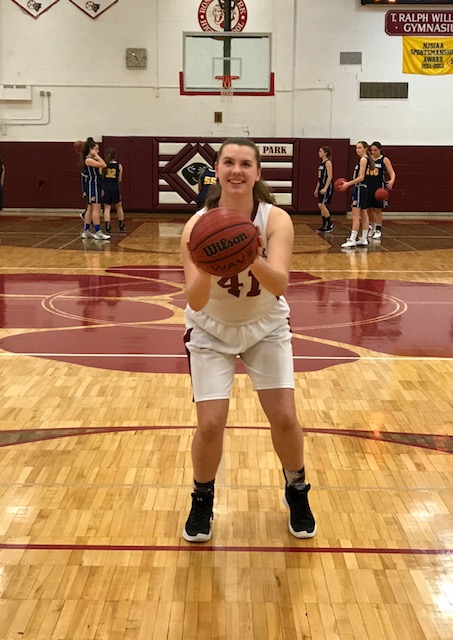 Athletes of the Week – January 15, 2019