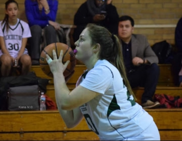 First Winter Athletes of the Week Announced – January 8, 2019