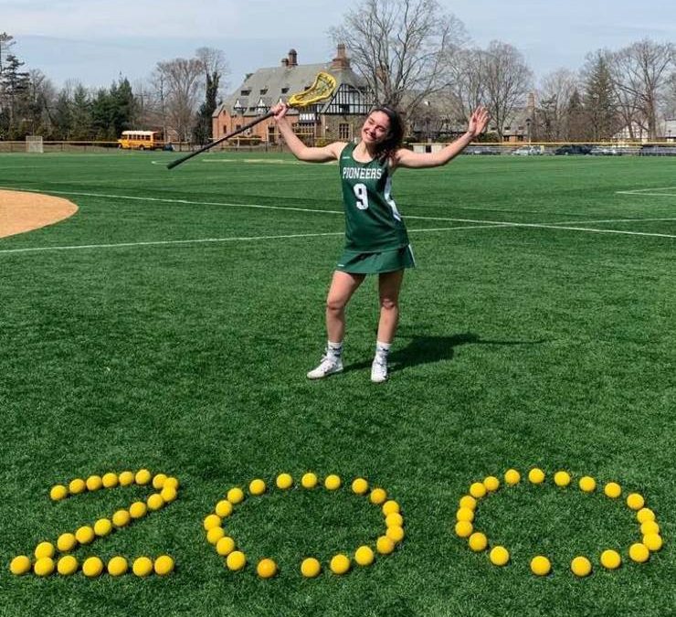 Athletes of the Week – April 30, 2019