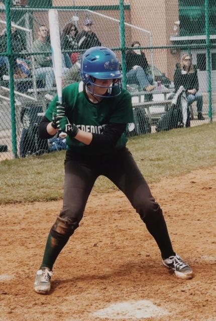 Athletes of the Week – May 8, 2019