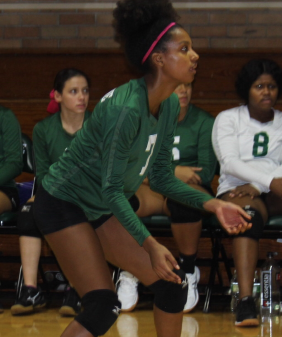 Athletes of the Week – September 25, 2019