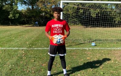 Athletes of the Week – October 9, 2019