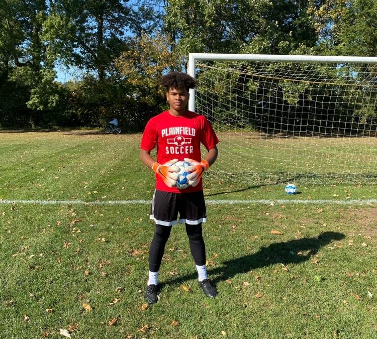 Athletes of the Week – October 9, 2019