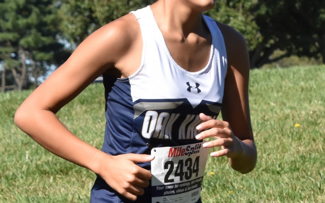 Athletes of the Week – October 2, 2019