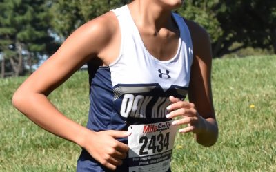 Athletes of the Week – October 2, 2019