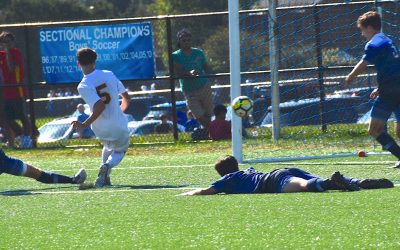 Athletes of the Week – October 16, 2019