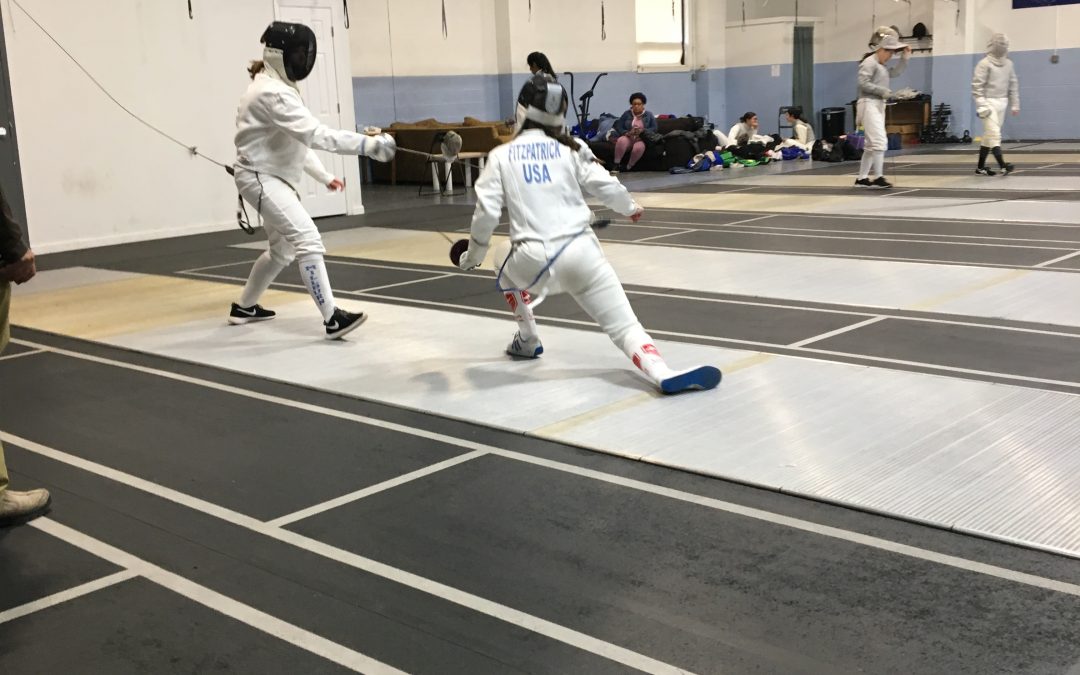 Athletes of the Week – January 15, 2020