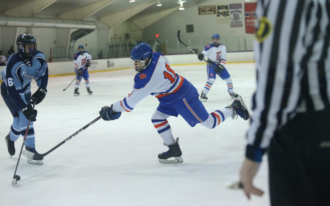 First Winter Athletes of the Week Annoucced – January 8, 2020
