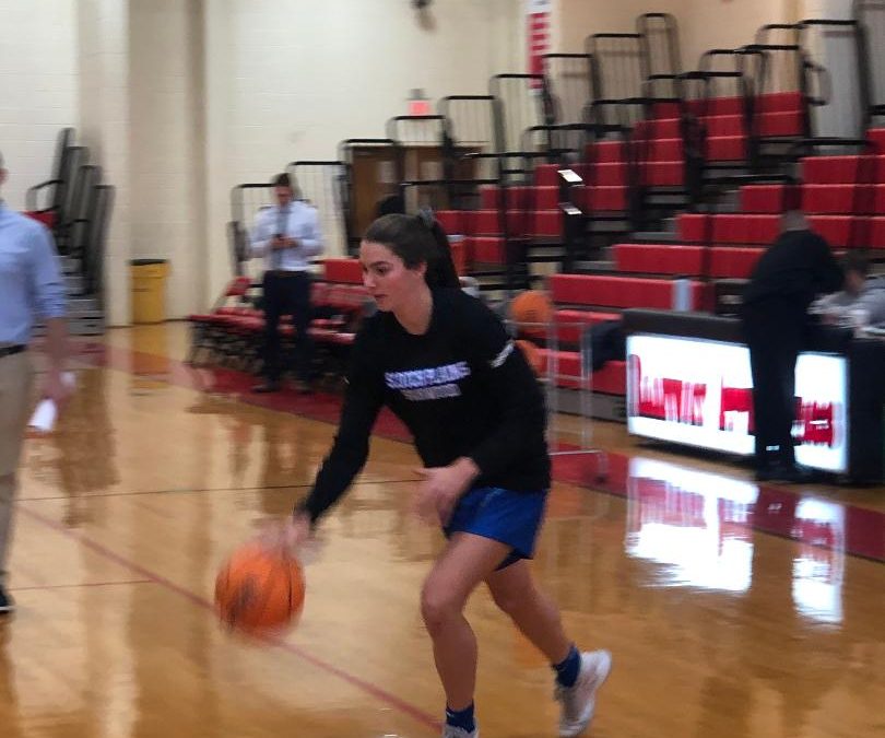 Athletes of the Week – January 22, 2020