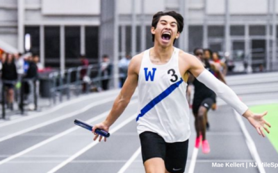 Westfield boys, Union Catholic girls repeat as champs at Union County Track and Field Championships