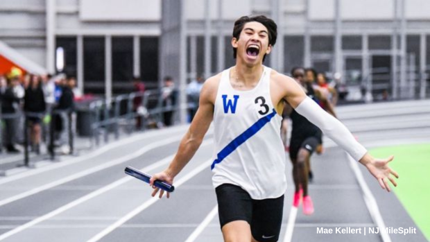 Westfield boys, Union Catholic girls repeat as champs at Union County Track and Field Championships