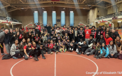 Union Catholic girls capture 10th straight title, Elizabeth boys win at Union County Relays