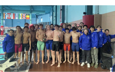 Westfield smashes 4 records, repeats as winner at Union County Swim Championships