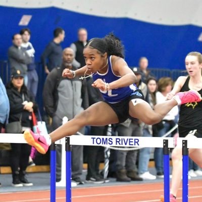 Taylor Cox is Union Catholic’s Union County Conference Female Athlete of the Week