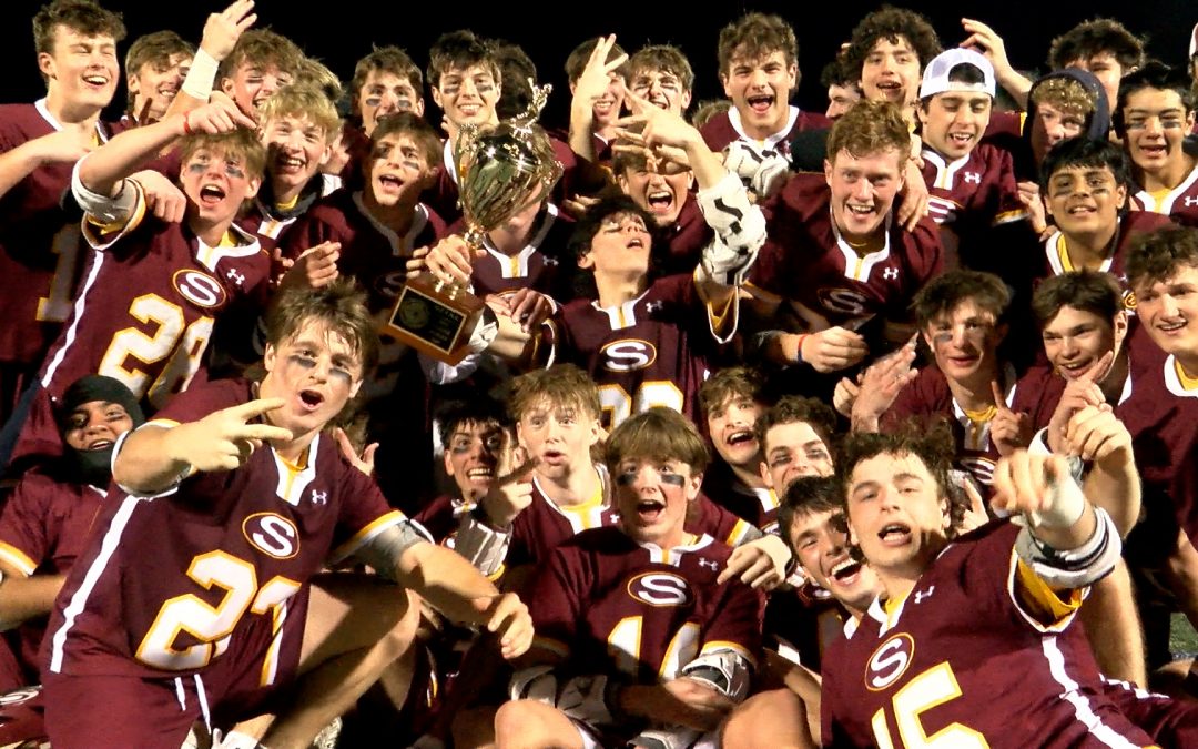 Summit boys win 6th straight Union County Lacrosse Championship