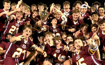 Summit boys win 6th straight Union County Lacrosse Championship