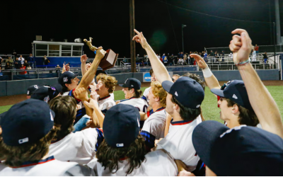 Gov. Livingston defeats Westfield to win Union County Baseball Tournament Championship