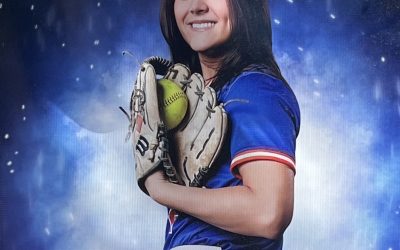 Angie Gatto is Dayton’s Union County Conference Female Athlete of The Week